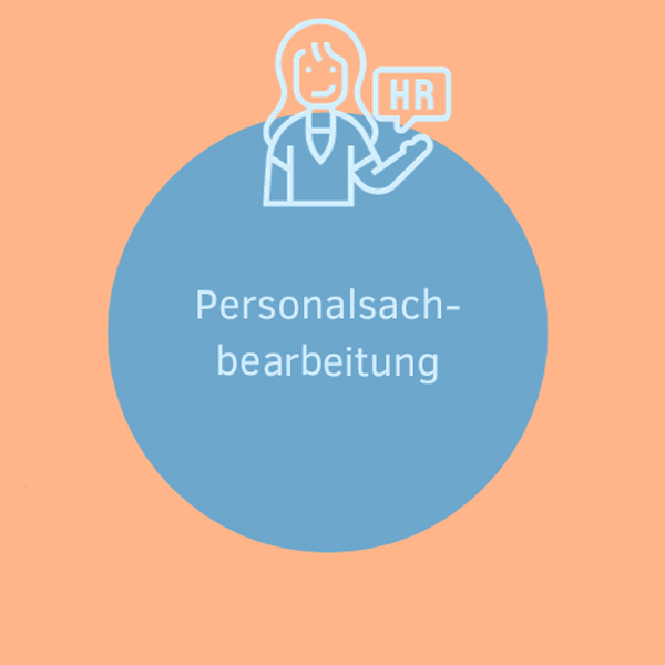 Personalsachbearbeitung